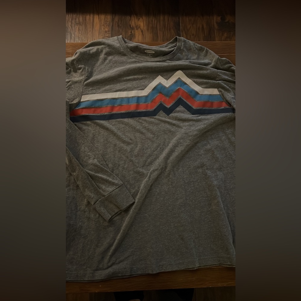 Old Navy Mens